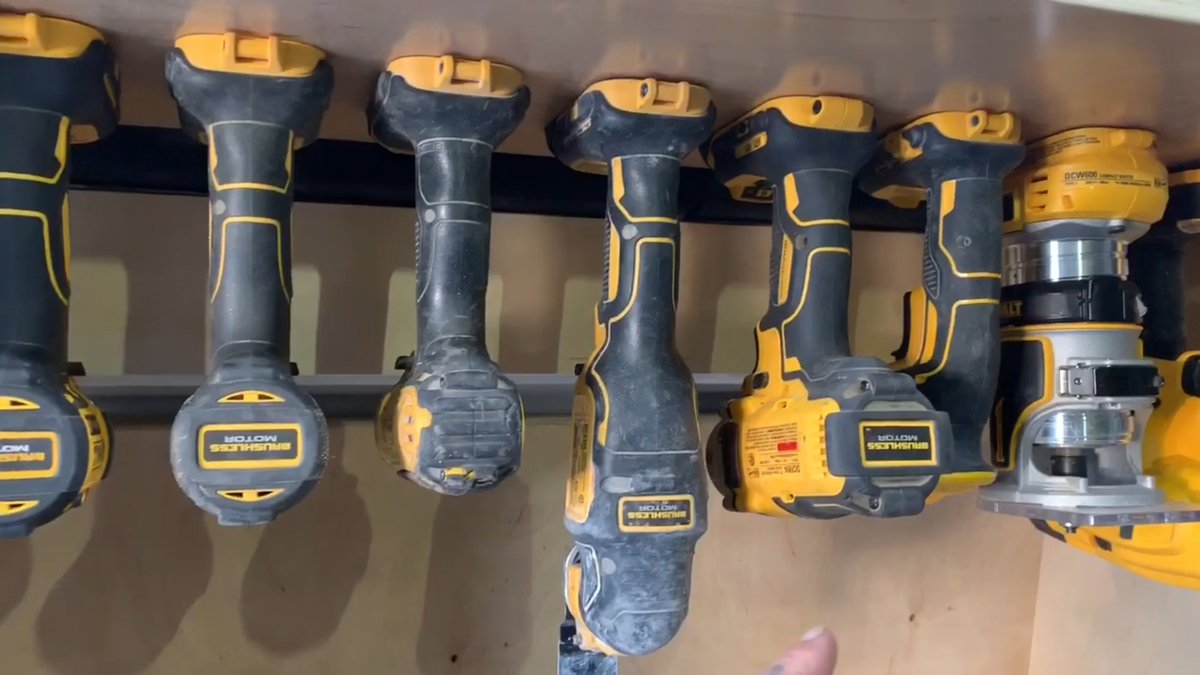 Why Contractors Should Switch to All Battery Tools