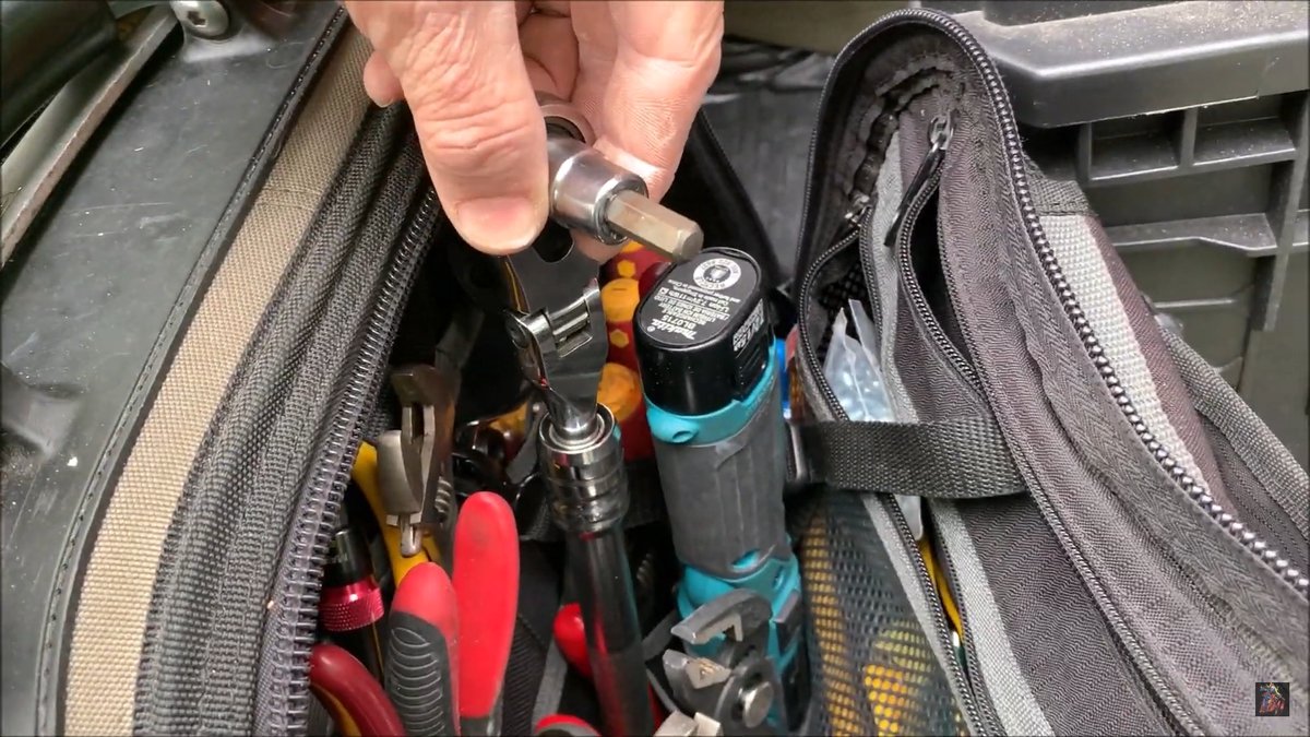 Do You Need a Backpack for Your Tools?